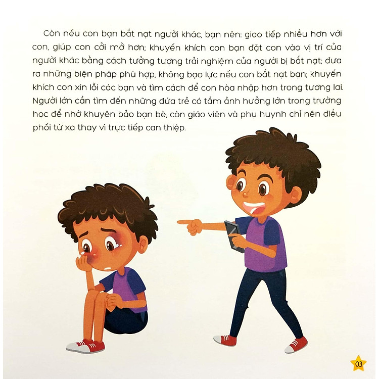 Dạy Trẻ Kỹ Năng An Toàn - Giao Tiếp Ứng Xử - Ảnh 4