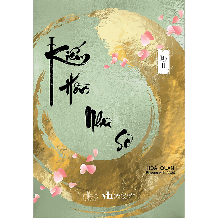 Kiếm Hồn Như Sơ – Tập 02