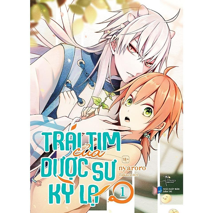 Trái Tim Của Dược Sư Kỳ Lạ