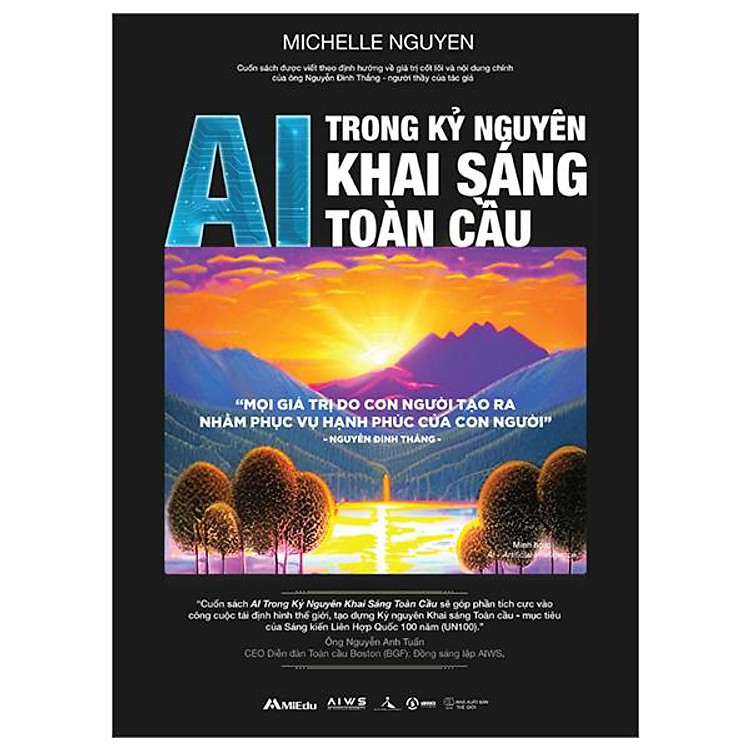 Ai Trong Kỷ Nguyên Khai Sáng Toàn Cầu