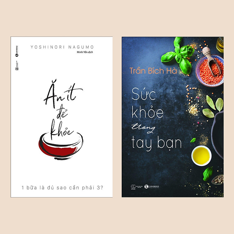 Chăm Sóc Sức Khỏe: Ăn Ít Để Khỏe