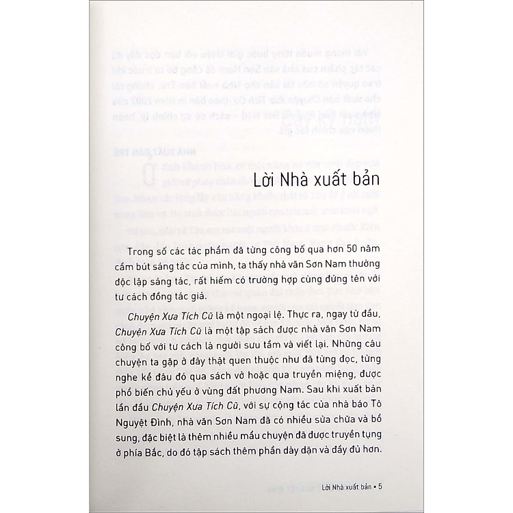 Sơn Nam Và Tô Nguyệt Đình - Chuyện Xưa Tích Cũ - Ảnh 3