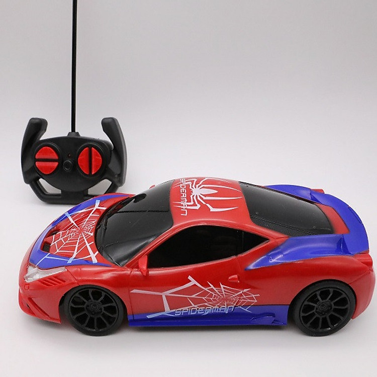 Xe ô tô điều khiển từ xa Model H706S