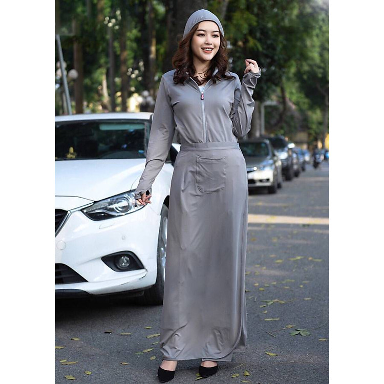 Áo Chống Nắng