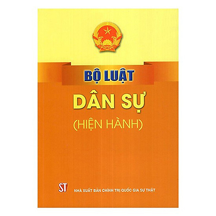 Bộ Luật Tố Tụng Dân Sự Của Nước Cộng Hòa Xã Hội Chủ Nghĩa Việt Nam - Ảnh 2
