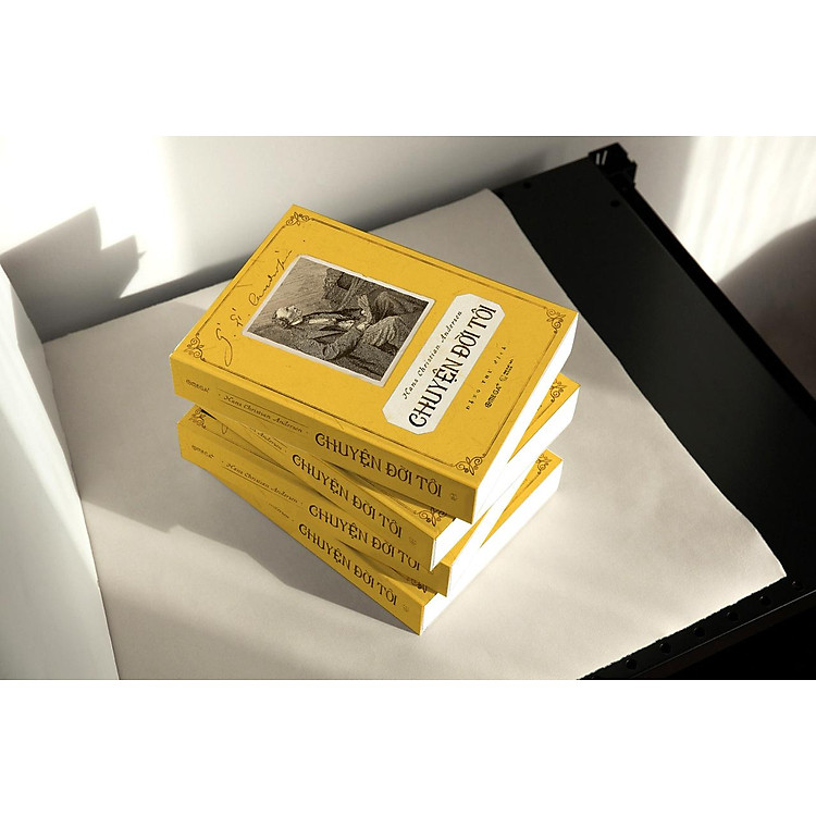 Chuyện Đời Tôi - Ảnh 4