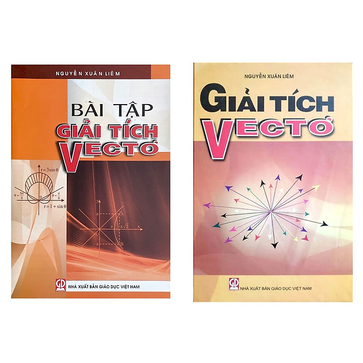 Giải Tích Vectơ