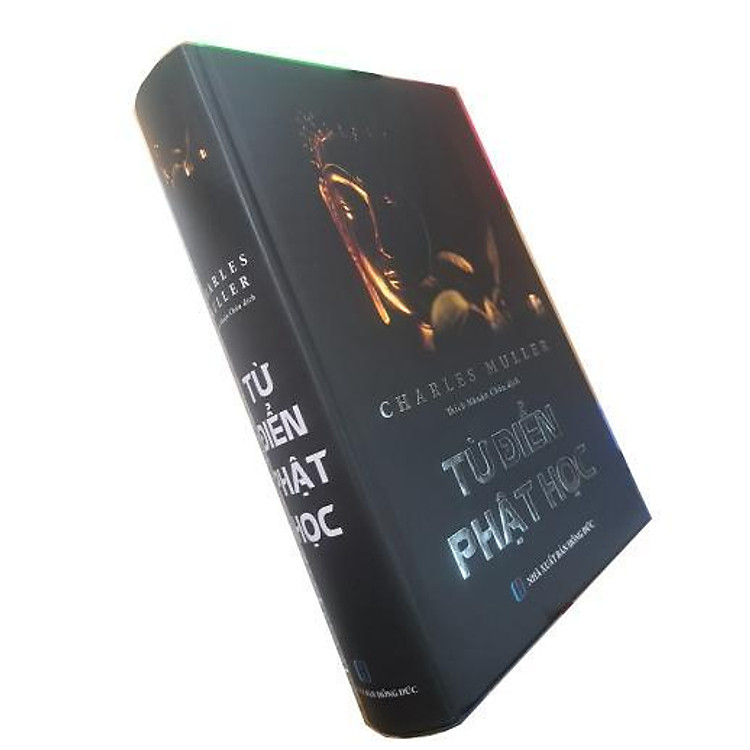 Từ Điển Phật Học (Thích Nhuận Châu dịch) - Ảnh 2