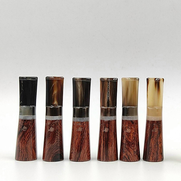 Tẩu Bắt Tóp Xì Gà Mini COB 08 – Quà Tặng Sức Khỏe Nam Giới