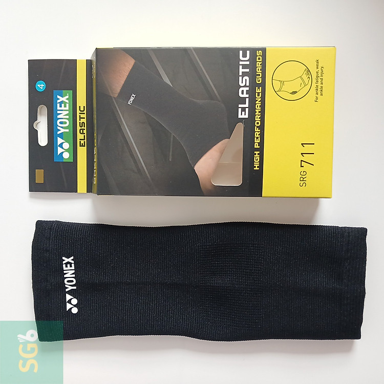 Băng đàn hồi hỗ trợ mắc cá chân Yonex SRG 711