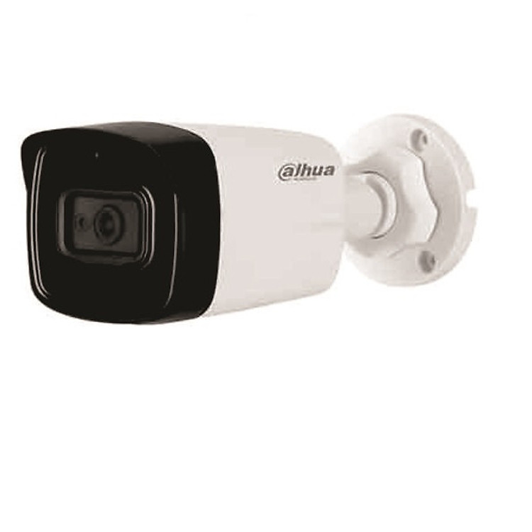 Camera Quan Sát CVI Dahua HAC-HFW1230TLP-A -Hàng Chính Hãng