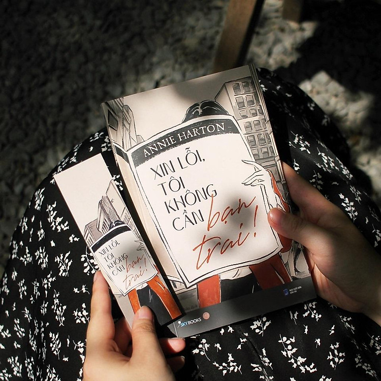 Xin Lỗi, Tôi Không Cần Bạn Trai - Ảnh 5