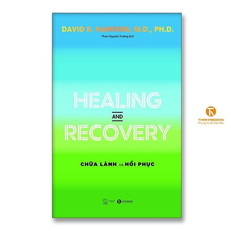 Bộ David R. Hawkins - Ảnh 5