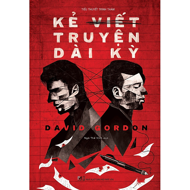 Kẻ Viết Truyện Dài Kỳ - Ảnh 2