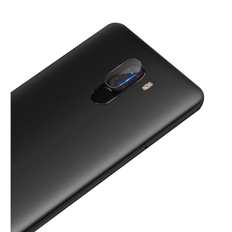 Cường lực Camera dành cho Pocophone F1