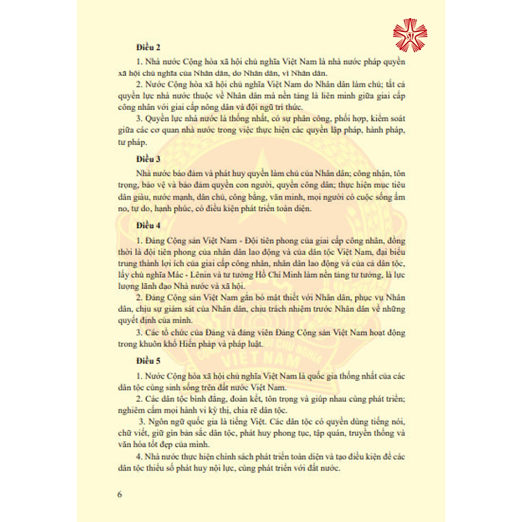 Hiến pháp - Ảnh 7