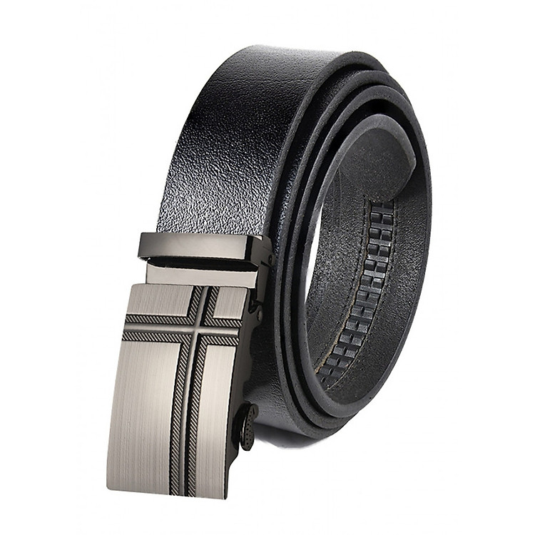 Thắt Lưng Da Bò Nam Minh Tâm MT112