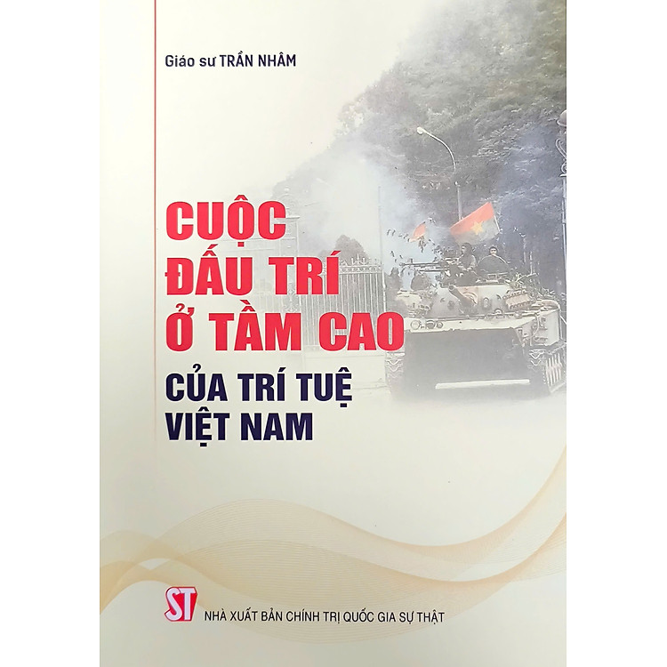 Newshop: Cuộc đấu trí ở tầm cao của trí tuệ Việt Nam