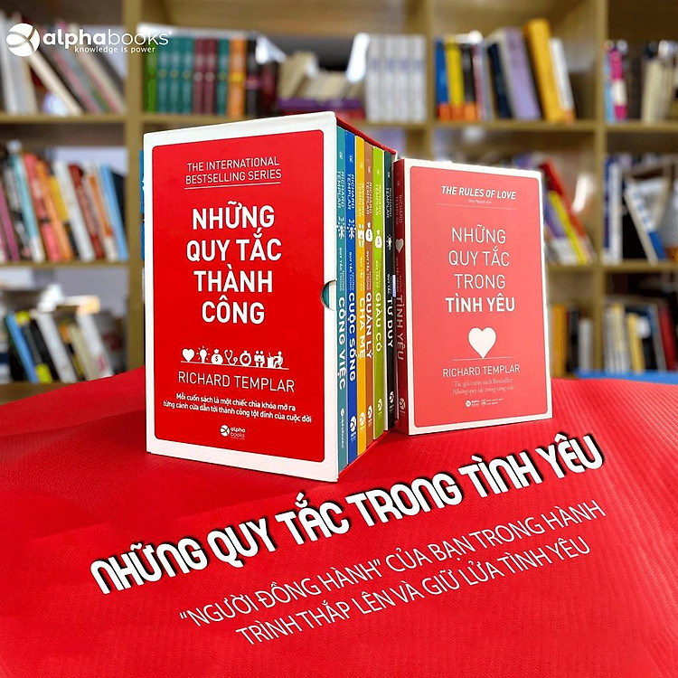 Những Quy Tắc Thành Công - Ảnh 5