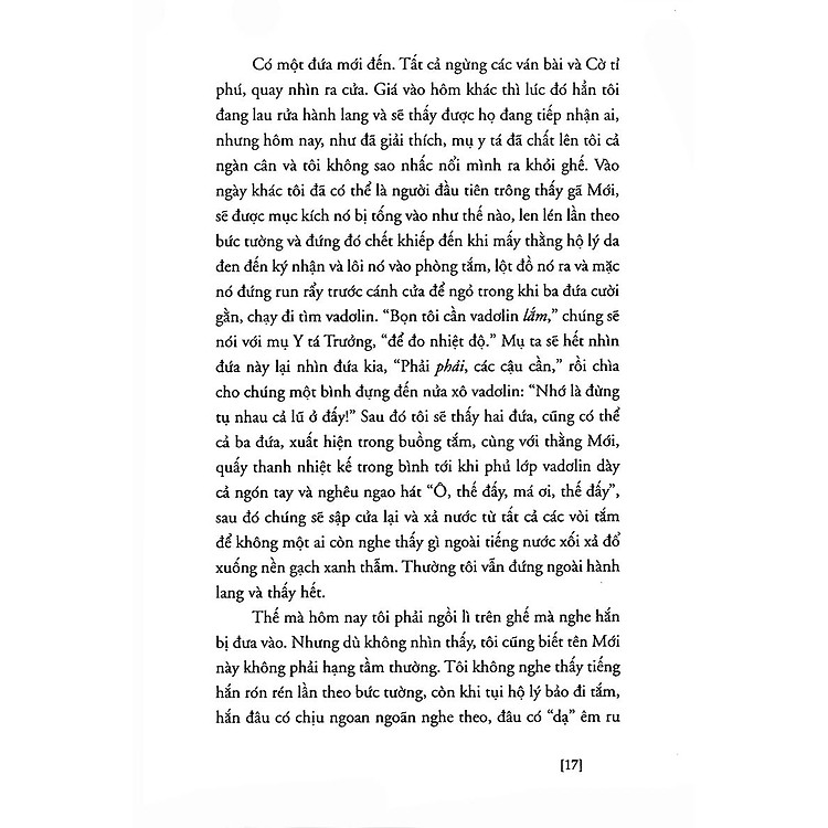 Bay Trên Tổ Chim Cúc Cu (Tái Bản) - Ảnh 6