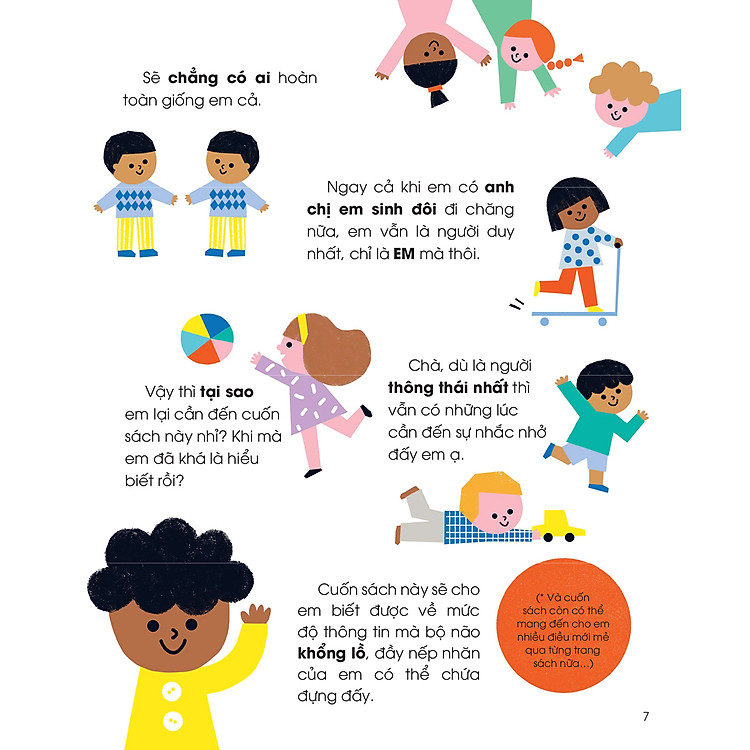 Trẻ “Biết Tuốt” Vững Tin Vào Lớp 1 - Thế Giới Quanh Em_DTI - Ảnh 6