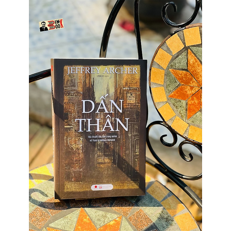 DẤN THÂN – Jeffrey Archer