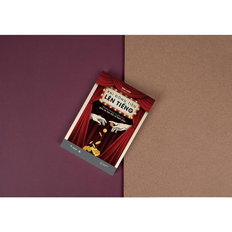 Khi Đồng Tiền Lên Tiếng - Ảnh 3