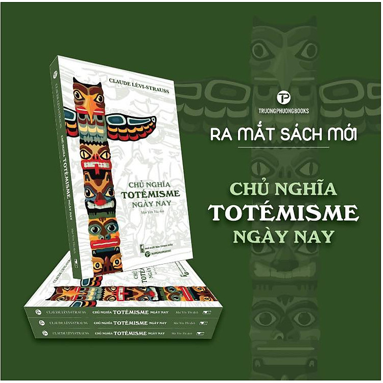 Chủ nghĩa Totémisme Ngày Nay