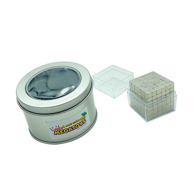 Nam Châm Vuông Từ Tính Neko 5mm Chính hãng Giá tốt - Hình ảnh 3
