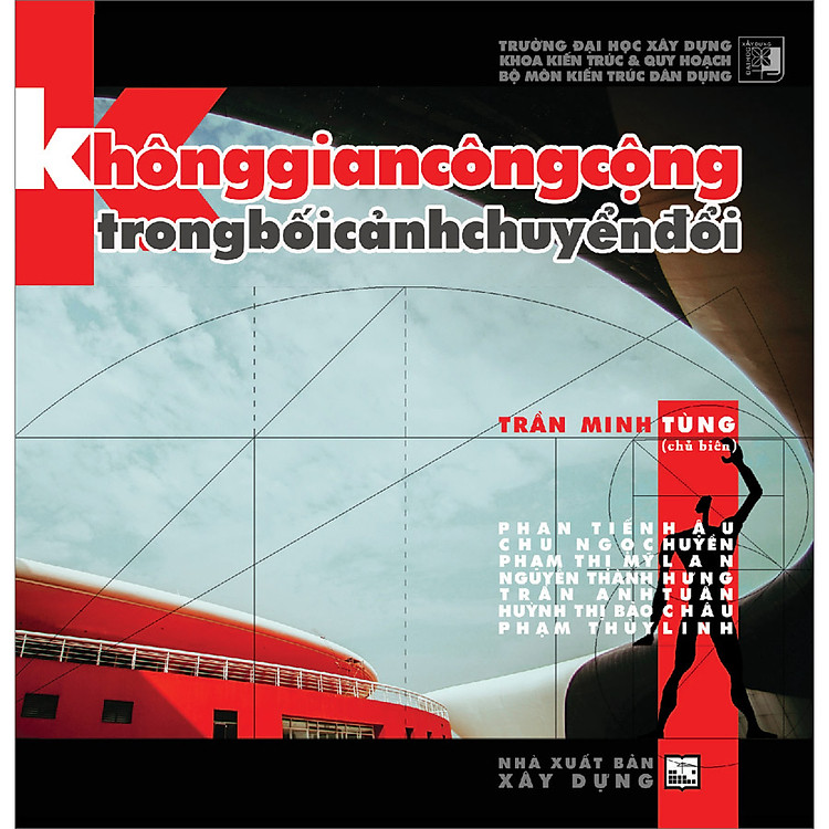 Không Gian Công Cộng Trong Bối Cảnh Chuyển Đổi