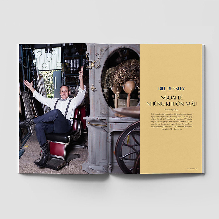 WOWWEEKEND PROPERTY 02 - BẤT ĐỘNG SẢN HÀNG HIỆU - Ảnh 4