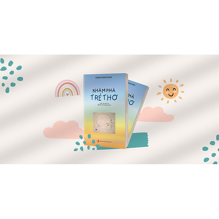 Khám Phá Trẻ Thơ - Ảnh 2