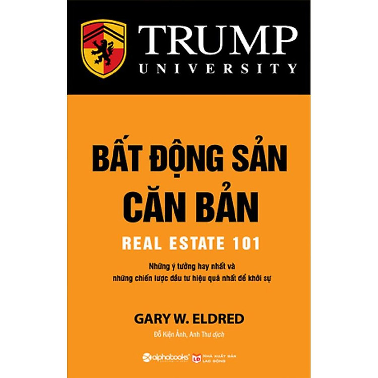 Bất Động Sản Căn Bản