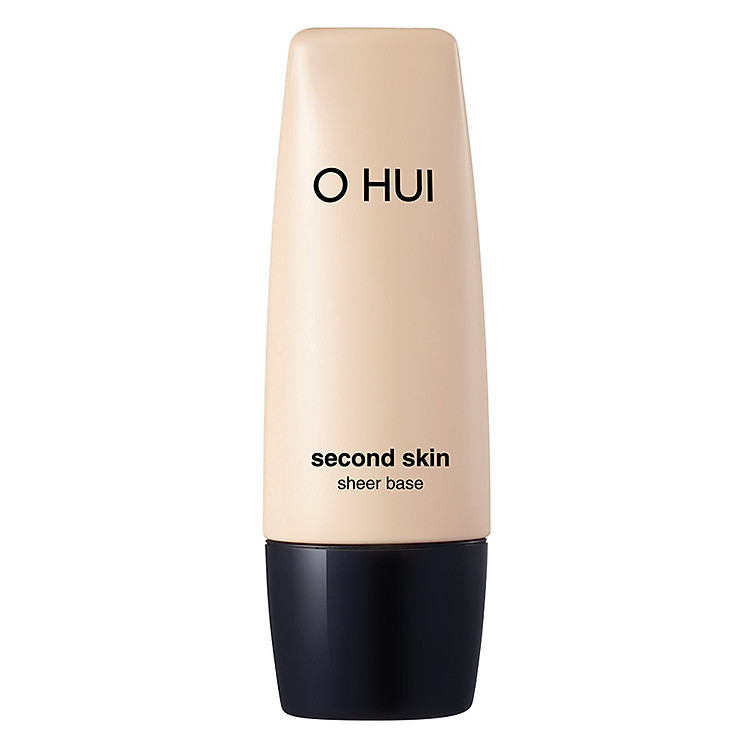 Kem Lót Trang Điểm Ohui Second Skin Sheer Base FI50245003 (40ml)