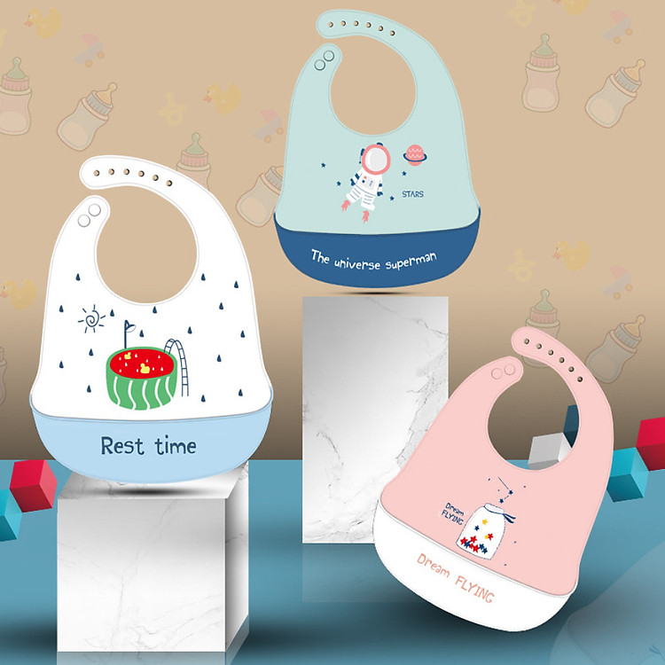 Ty ngậm chỉnh nha Nuby Xanh dương