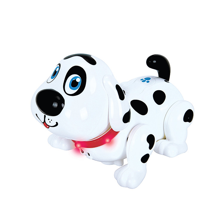 Mua Đồ Chơi Cún Con Biết Nói TOONYKIDS Chính hãng Giá rẻ - Hình ảnh 5