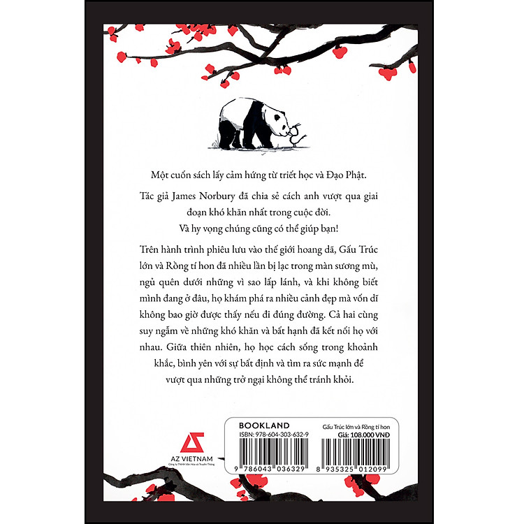 Gấu Trúc Lớn Và Rồng Tí Hon - Ảnh 4