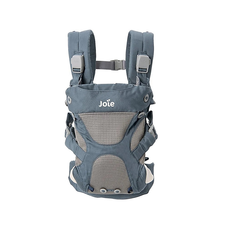 Địu Trẻ Em Joie Savvy Marina Chính hãng Giá tốt - Hình ảnh 4