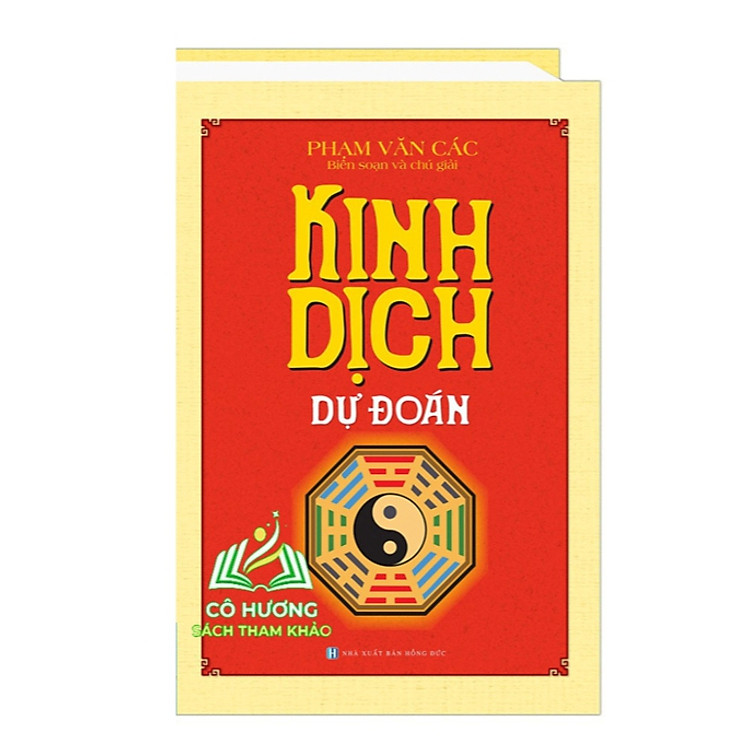 Newshop: Kinh Dịch Dự Đoán