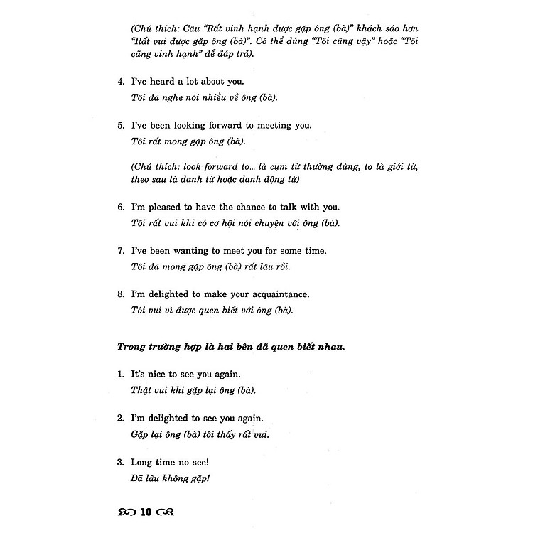 Đàm Thoại Tiếng Anh Dành Cho Thư Kí & Trợ Lý Giám Đốc - Ảnh 4