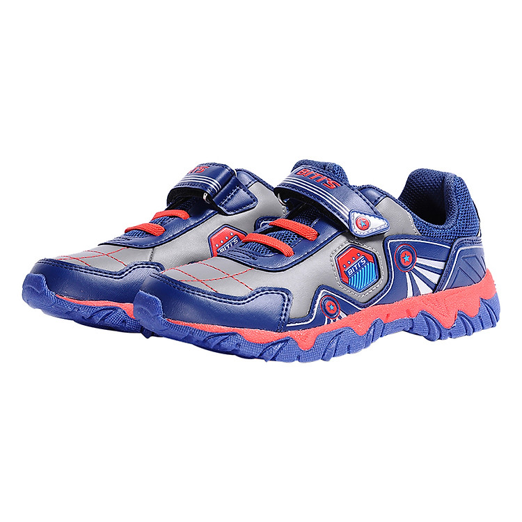 Giày Thể Thao Si Bé Trai Biti's Việt Nam DSB124600