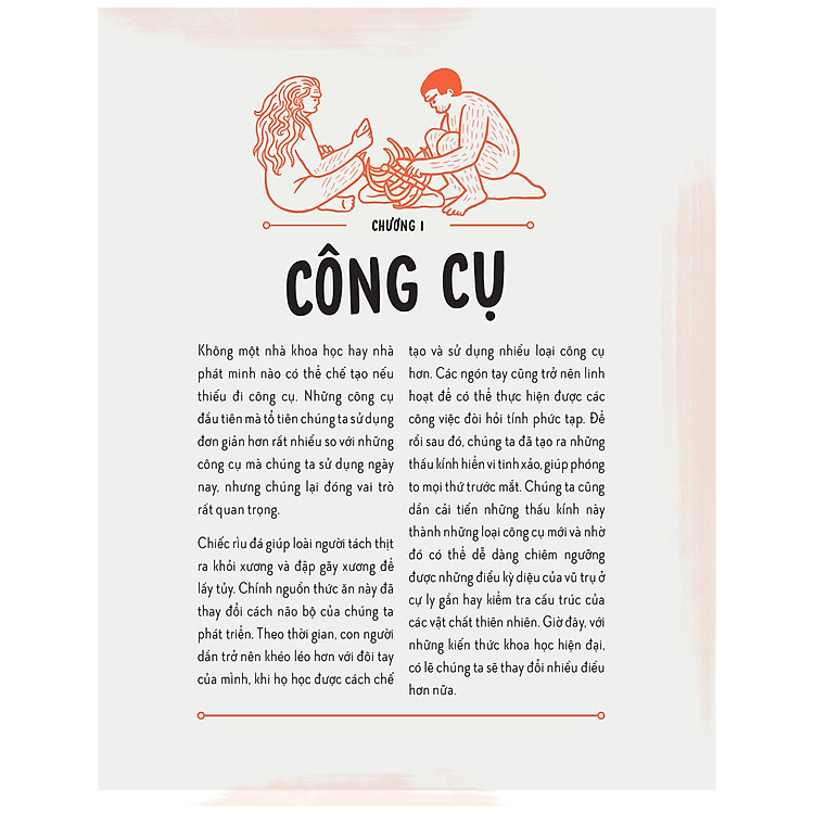 Bách Khoa Toàn Thư – Siêu Nhí Khám Phá Khoa Học Tương Lai - Ảnh 2