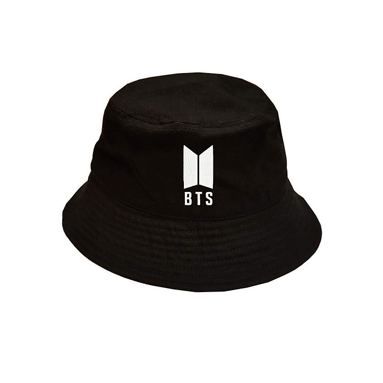Nón Vành Bts - Nón Bucket Thần Tượng - BTSBK