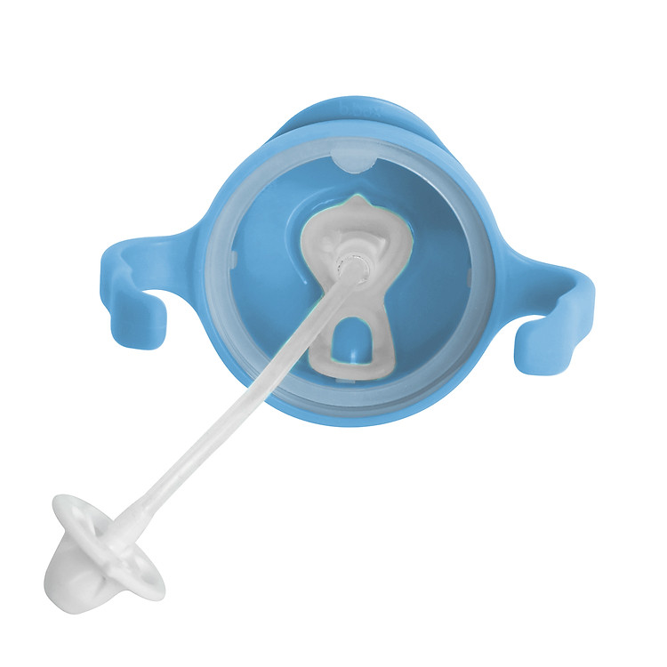 B.box Bình nước 360 độ cho bé Chính hãng Giá rẻ - Hình ảnh 3