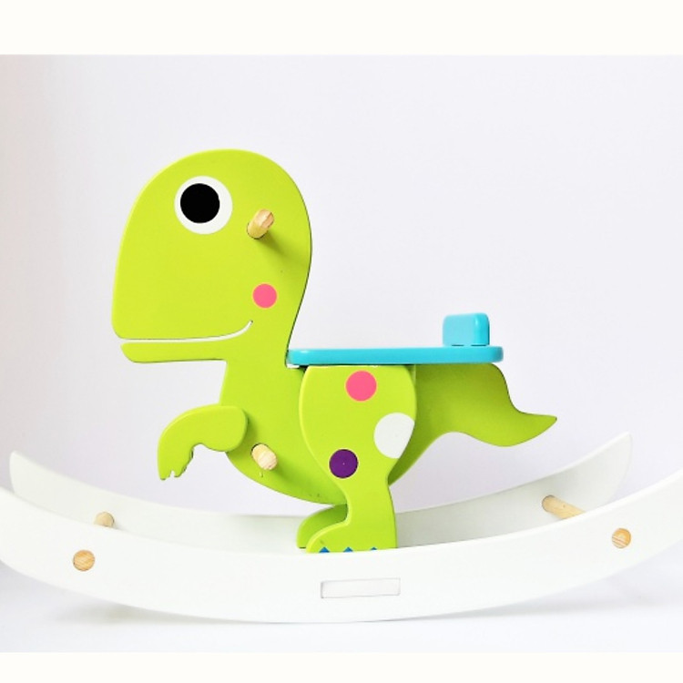 BẬP BÊNH CHÚ KHỦNG LONG NHỎ