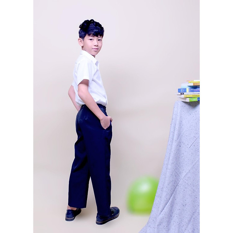 Quần tây học sinh nam jadiny TDP001