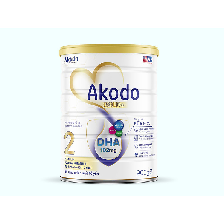 Bột ăn dặm Ridielac Gold 200g