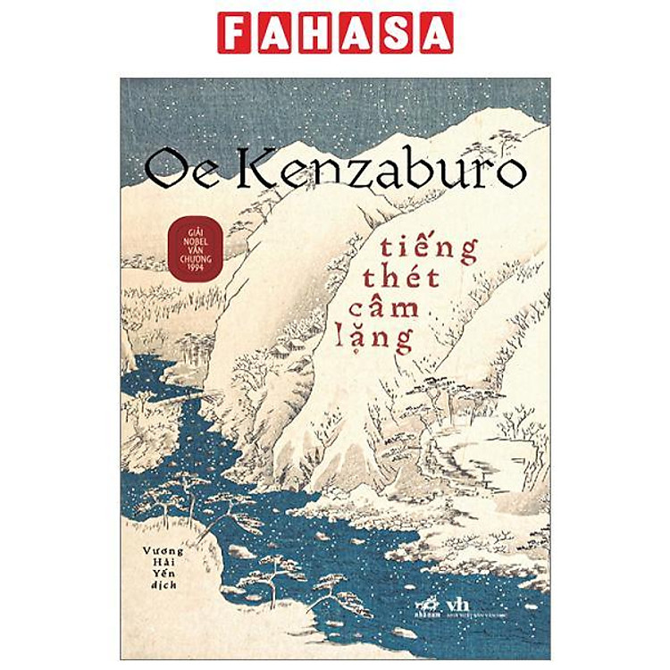 Tại Newshop: Tiếng Thét Câm Lặng