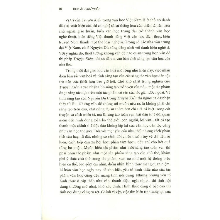 Thi Pháp Truyện Kiều - Ảnh 7