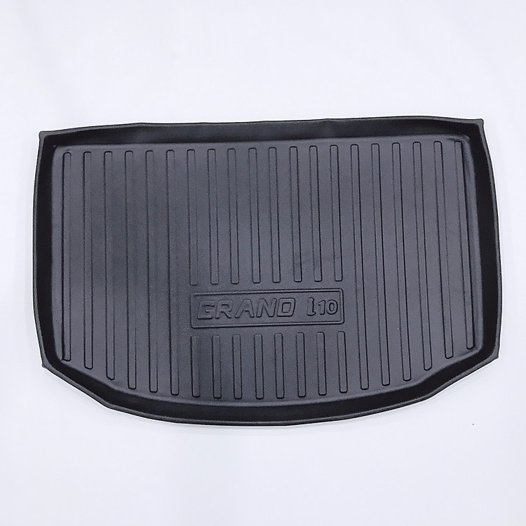 Lót Cốp Nhựa TPO Cao Cấp dành cho Hyundai i10